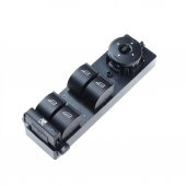 FORD C MAX SOL DÖRTLÜ CAM VE AYNA AYAR DÜĞMESİ ANAHTAR 2004-2008 - 1