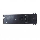FORD C MAX SOL DÖRTLÜ CAM VE AYNA AYAR DÜĞMESİ ANAHTAR 2004-2008 - 4
