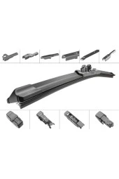 Ford Focus Silecek Süpürgesi - 1