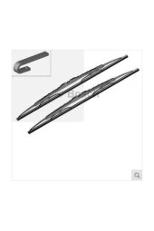 Silecek Süpürgesi 55 cm Takım - 1