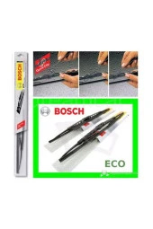 Eco Universal Quick-clip Telli Grafitili Silecek 60 Cm. 1 Adet 3397004673 - 1