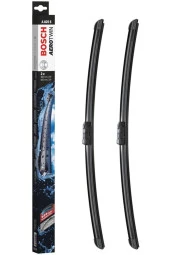 Silecek Süpürgesi Ön 600mm/600mm W204 07-14 S204 3397009825 - 1