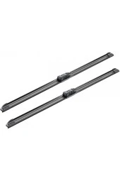 Silecek Süpürgesi Ön 600mm/600mm W204 07-14 S204 3397009825 - 3