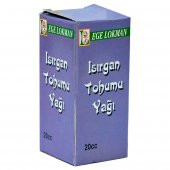 Isırgan Tohumu Yağı 20 cc - 1