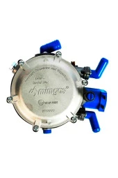 Karburatörlü Regülatör - 1