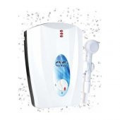 Cvs Dn 5265 Armutlu Elektrikli Şofben - 1