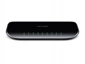 Tp-Link TL-SG1008D 8 Port 10-100-1000 Mbps Switch Plastik Kasa - 1