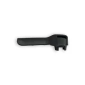 VW Golf 5 MK5 2004-2008 Ön Motor Kaputu Kapağı Açma Kolu 1J1823533C - 4