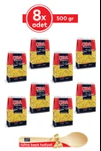 Oba Makarna İri Kalem Kesme (8x500 Gr) - 2