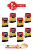 Oba Makarna Burgu 500 Gr x 8 Adet - 2