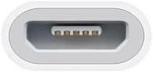 Apple Lightning - Micro USB Adaptörü Orjinal MD820ZM/A - 4