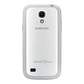 Samsung i9190 Galaxy S4 Mini Orjinal Protective Kılıf Beyaz- EF-PI919BWEGWW thumbnail 3