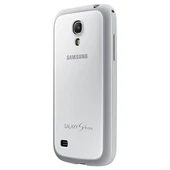 Samsung i9190 Galaxy S4 Mini Orjinal Protective Kılıf Beyaz- EF-PI919BWEGWW thumbnail 1