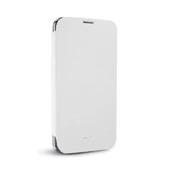 Samsung Galaxy S5 Cellular Line Flip Book Kılıf - Beyaz BACKBOOKGALS5W (Outlet) thumbnail 5