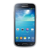 Samsung i9190 Galaxy S4 Mini Orjinal Protective Kılıf Beyaz- EF-PI919BWEGWW thumbnail 4