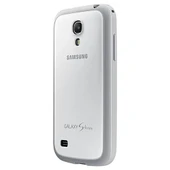Samsung i9190 Galaxy S4 Mini Orjinal Protective Kılıf Beyaz- EF-PI919BWEGWW thumbnail 7
