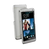 Cellular Line HTC One Invisible Şeffaf Sert Kılıf - INVISIBLECONE (Outlet) thumbnail 1