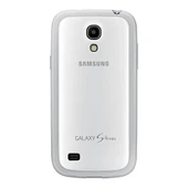 Samsung i9190 Galaxy S4 Mini Orjinal Protective Kılıf Beyaz- EF-PI919BWEGWW thumbnail 6