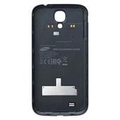 Samsung Galaxy S4 Kablosuz Şarj Destekli Kapak Orjinal Siyah EP-CI950IBEGWW - 4