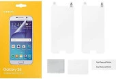 Samsung Galaxy S6 Ekran Koruyucu Orjinal ET-FG920CTEGWW thumbnail 2