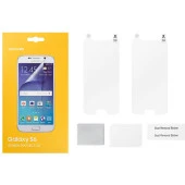 Samsung Galaxy S6 Ekran Koruyucu Orjinal ET-FG920CTEGWW thumbnail 3