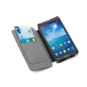 Cellular Line Samsung Galaxy Note 3 Book Card Kılıf  - BOOKCARDNOTE3BK thumbnail 3