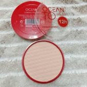 Ocean Compact Pudra Seti - 2