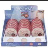 Ocean Compact Pudra Seti - 3