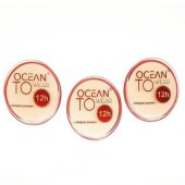 Ocean Compact Pudra Seti - 4