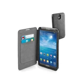 Cellular Line Samsung Galaxy Note 3 Book Card Kılıf  - BOOKCARDNOTE3BK thumbnail 2