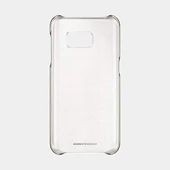 Samsung Galaxy S7 Clear Back Cover Orjinal Kılıf - Altın EF-QG930CFEGWW thumbnail 5