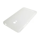 Cellular Line Asus Zenfone 6 Kılıf Shape Silikon Şeffaf SHAPECPHASUSZEN6T - 3