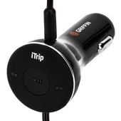 Griffin iTrip DualConnect iPhone ve iPod 30 Pin Aux Kontrol ve Şarj Cihazı GA22050 - 6