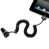 Griffin 2.1A Apple 30 pin Araç Şarj Cihazı - 1