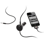 Griffin iTrip DualConnect iPhone ve iPod 30 Pin Aux Kontrol ve Şarj Cihazı GA22050 - 11