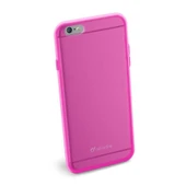 Cellular Line iPhone 6 Plus/6S Plus Color Slim Kılıf Pembe - COLORSLIPH655P (Outlet) thumbnail 1