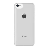 Adopted iPhone 5C Lens Kılıf Şeffaf APH12100 thumbnail 1