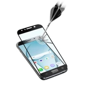 Cellular Line Samsung Galaxy A7 (2017) Second Glass Capsule Çerçeveli Koruyucu thumbnail 1