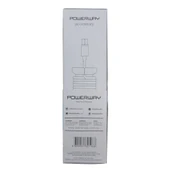 Powerway Micro USB Hızlı Şarj Kablosu Örgülü 1.1M - CX09 Beyaz thumbnail 4