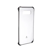 Samsung Galaxy A8 2018 Anymode Sert Kılıf FA00098KGD - Altın (Outlet) thumbnail 6