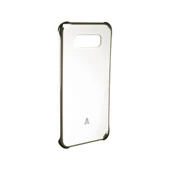 Samsung Galaxy A8 2018 Anymode Sert Kılıf FA00098KGD - Altın (Outlet) thumbnail 4