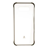 Samsung Galaxy A8 2018 Anymode Sert Kılıf FA00098KGD - Altın (Outlet) thumbnail 1