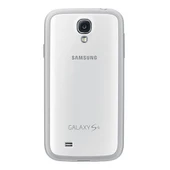 Samsung i9500 Galaxy S4 Orjinal Protective Cover - Beyaz EF-PI950BWEGWW thumbnail 2