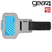 Apple iPhone SE/5S/5/5C Gear4 Marka Spor Kol Bandı - 1