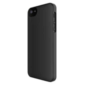 Adopted iPhone SE/5S/5 Lens Kılıf Mat Siyah APH11137 thumbnail 5