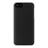 Adopted iPhone SE/5S/5 Lens Kılıf Mat Siyah APH11137 thumbnail 1