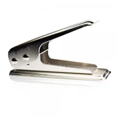 Muvit SIM Kart Kesme Hat Kesici Makas Tekli Micro SIM To Nano SIM - 5