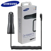 Samsung Orjinal Araç Şarj 5W 1A - ECA-U16CBEGSTD - (Outlet) thumbnail 3