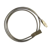 Powerway Lightning  3.0A 1 Metre Hızlı Data Şarj Kablosu QCX4 - 5