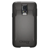 Otterbox Galaxy S5 Commuter Wallet Kılıf  - Siyah thumbnail 2